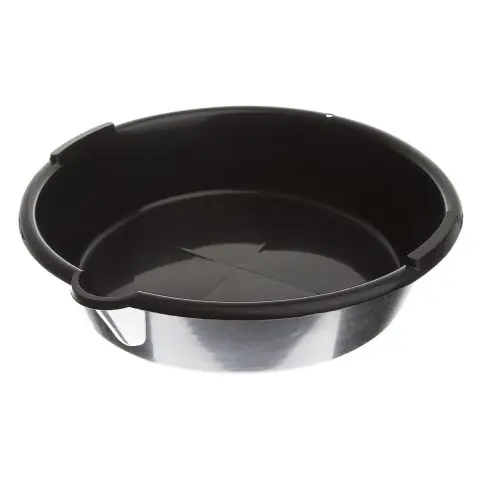 Erbjudande PELA 489064 Oljeuppsamlingskärl
